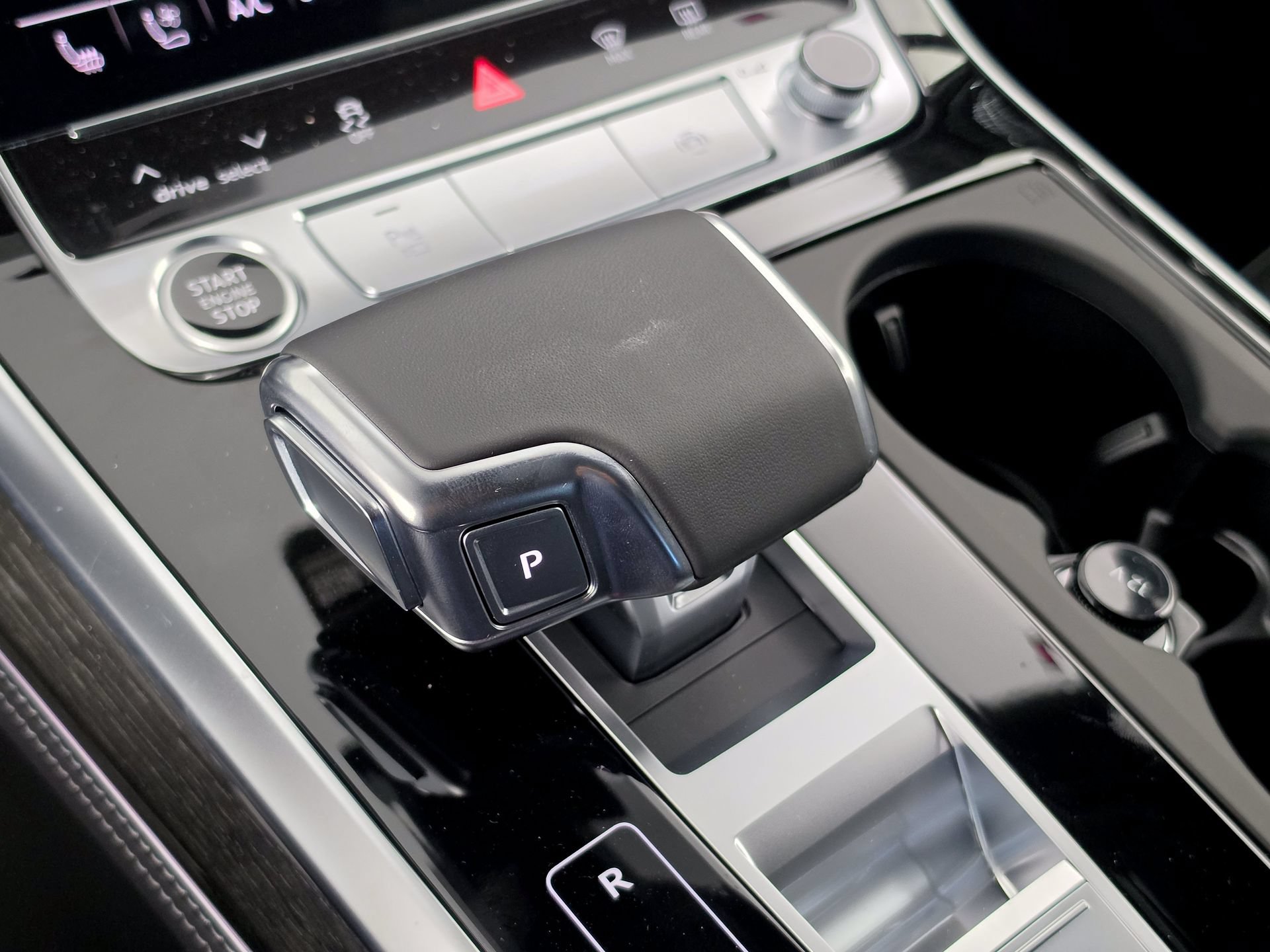 New 2026 Audi Q7 3.0T Premium Plus AWD/4WD image 30