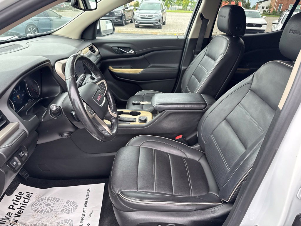 Used 2019 GMC Acadia Denali AWD/4WD image 24