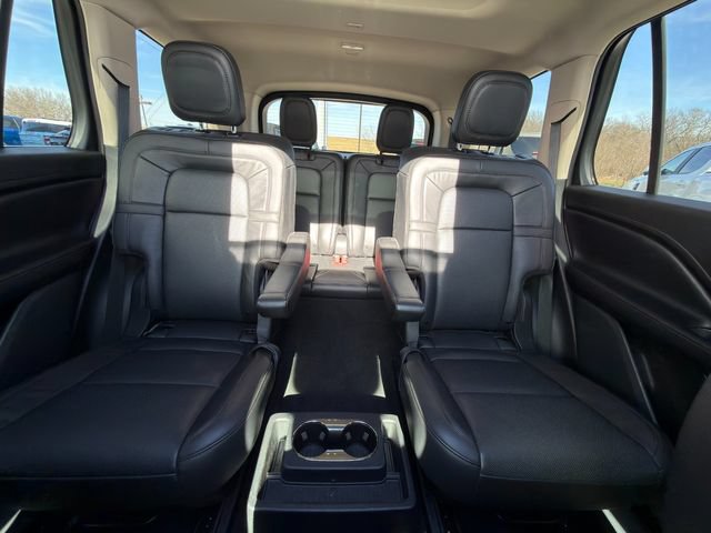 Used 2024 Lincoln Aviator Reserve w/ Equipment Group 201A AWD/4WD image 42