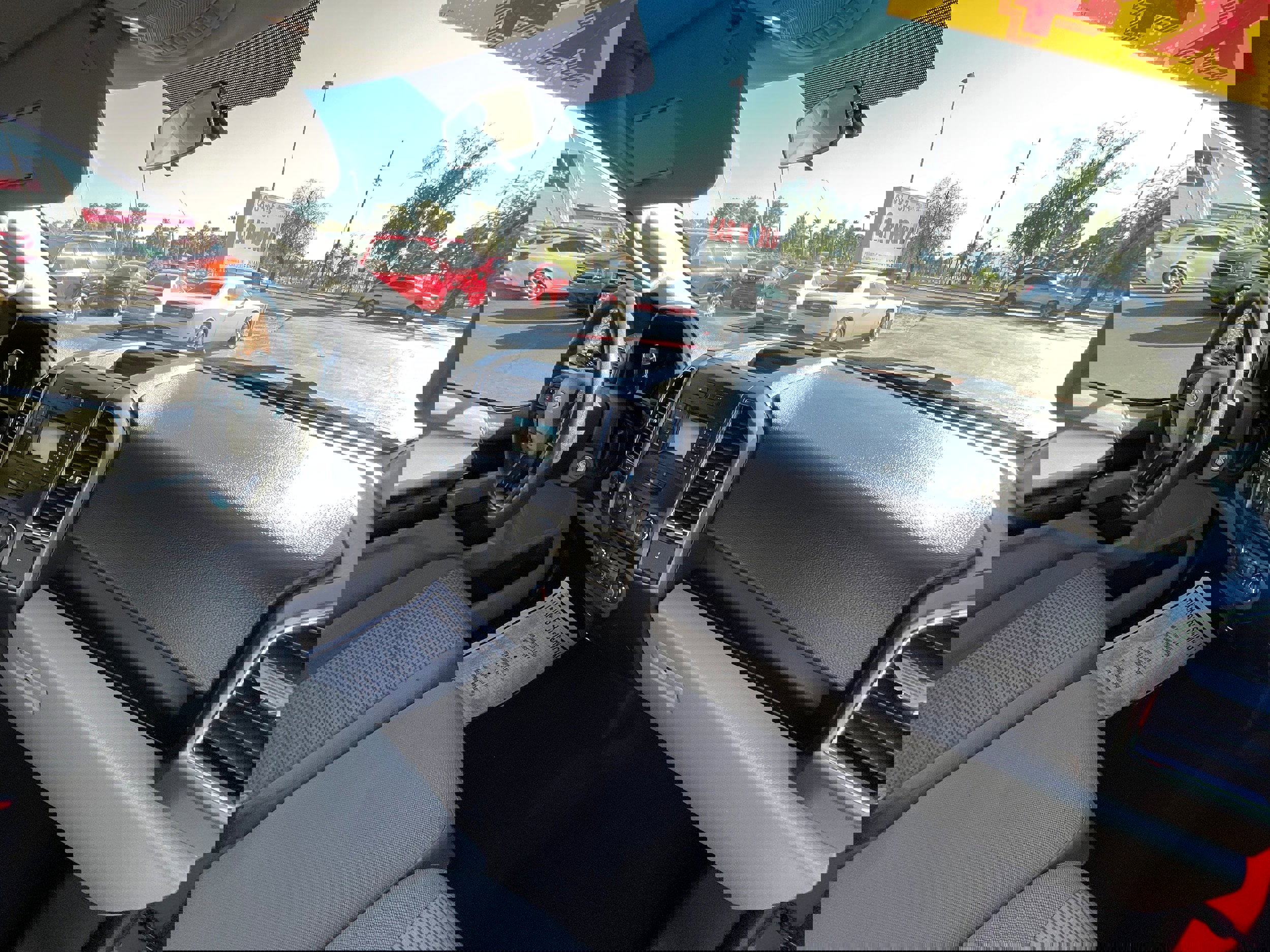 Used 2017 Ford F150 XLT image 28