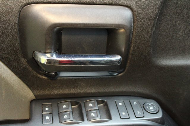 Used 2018 GMC Sierra 1500 4x4 Double Cab image 12