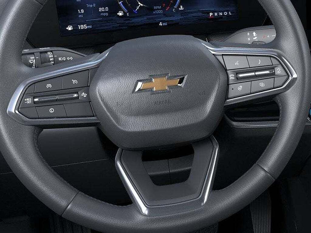 New 2026 Chevrolet Equinox LT w/ Convenience Package II FWD image 49