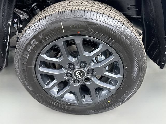 New 2026 Toyota Tundra Platinum AWD/4WD image 31
