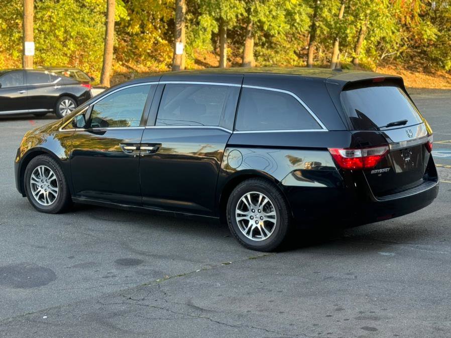 Used 2013 Honda Odyssey EX-L image 7
