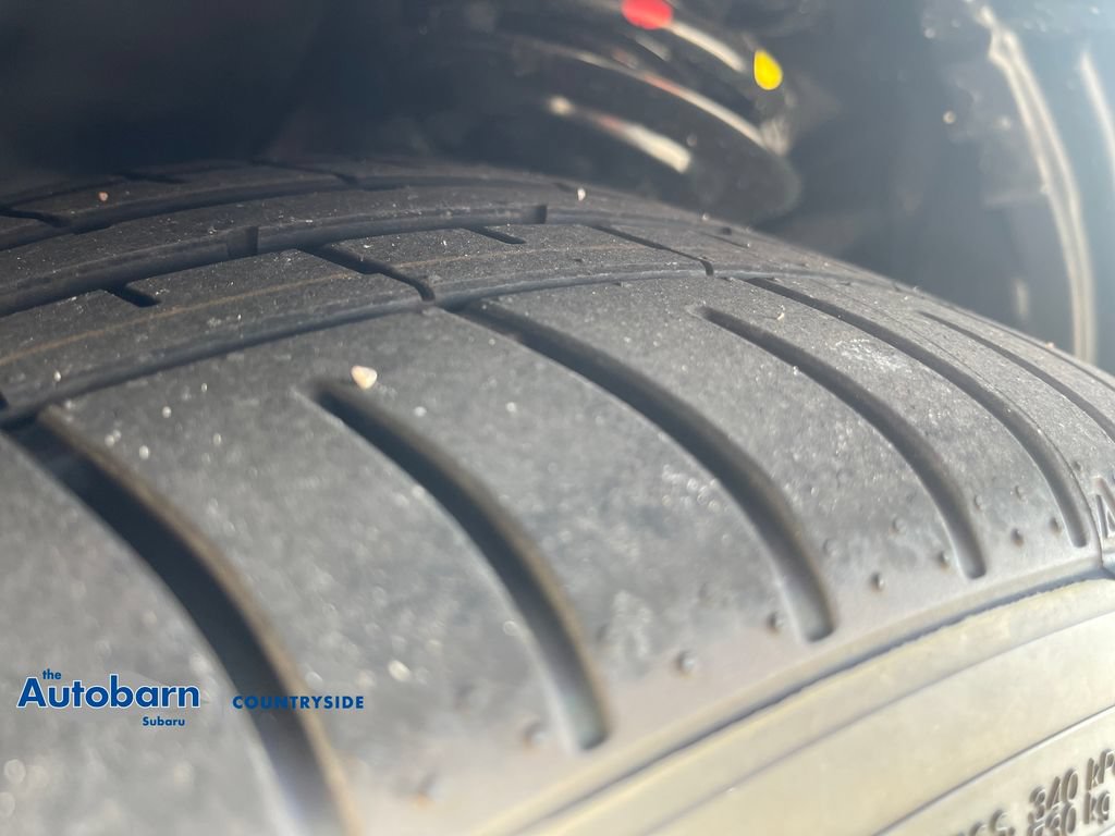 New 2026 Subaru WRX GT AWD/4WD image 30