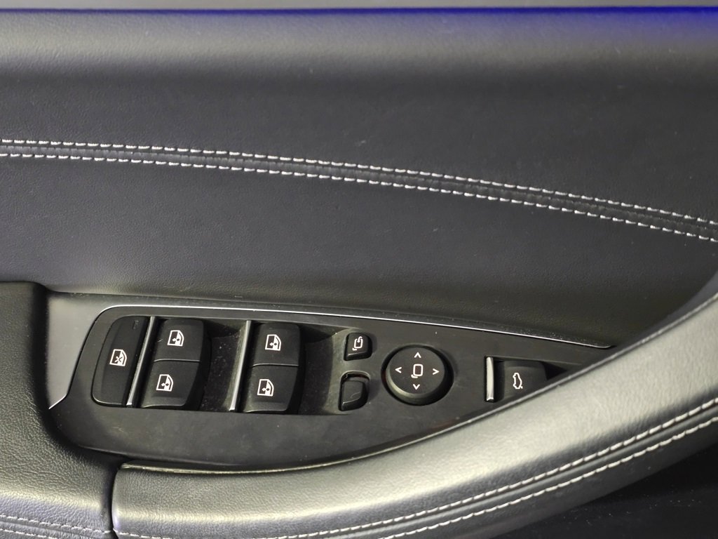 Used 2020 BMW X3 M w/ Executive Package image 11