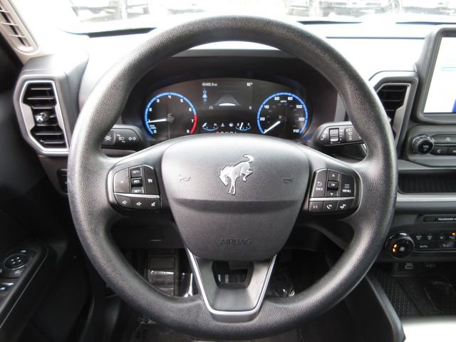 Certified 2024 Ford Bronco Sport Big Bend image 14