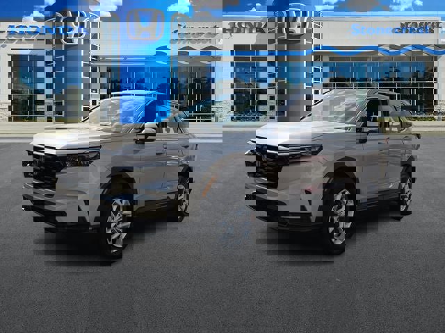 Used 2024 Honda CR-V LX image 1