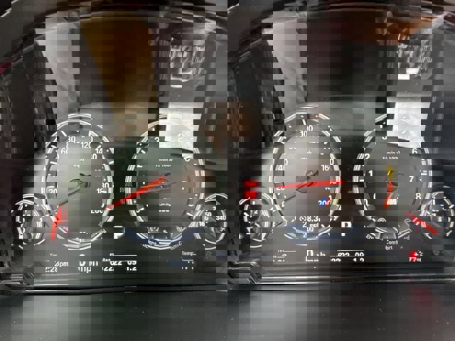 Used 2018 BMW X5 M image 15