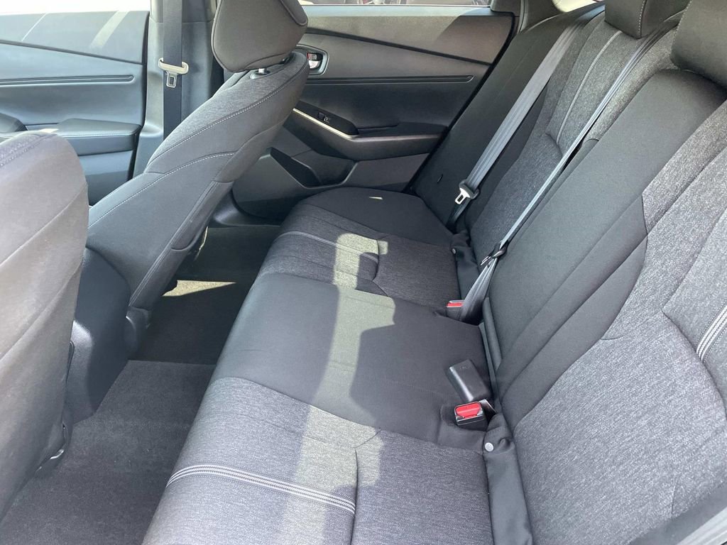 Used 2024 Honda Accord Sport image 27
