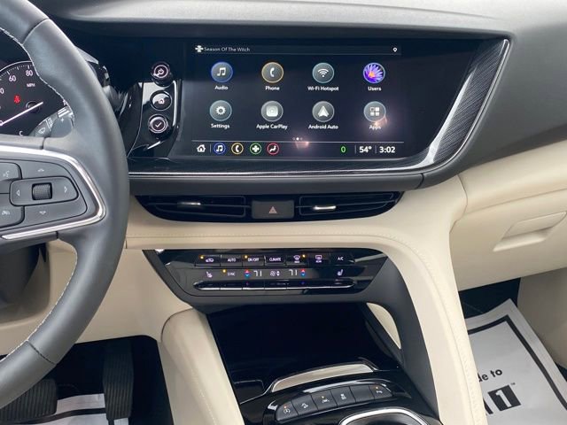 Certified 2023 Buick Envision Essence image 10
