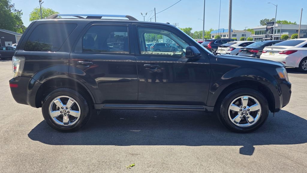 Used 2011 Mercury Mariner Premier w/ 202A Rapid Spec Order Code AWD/4WD image 4