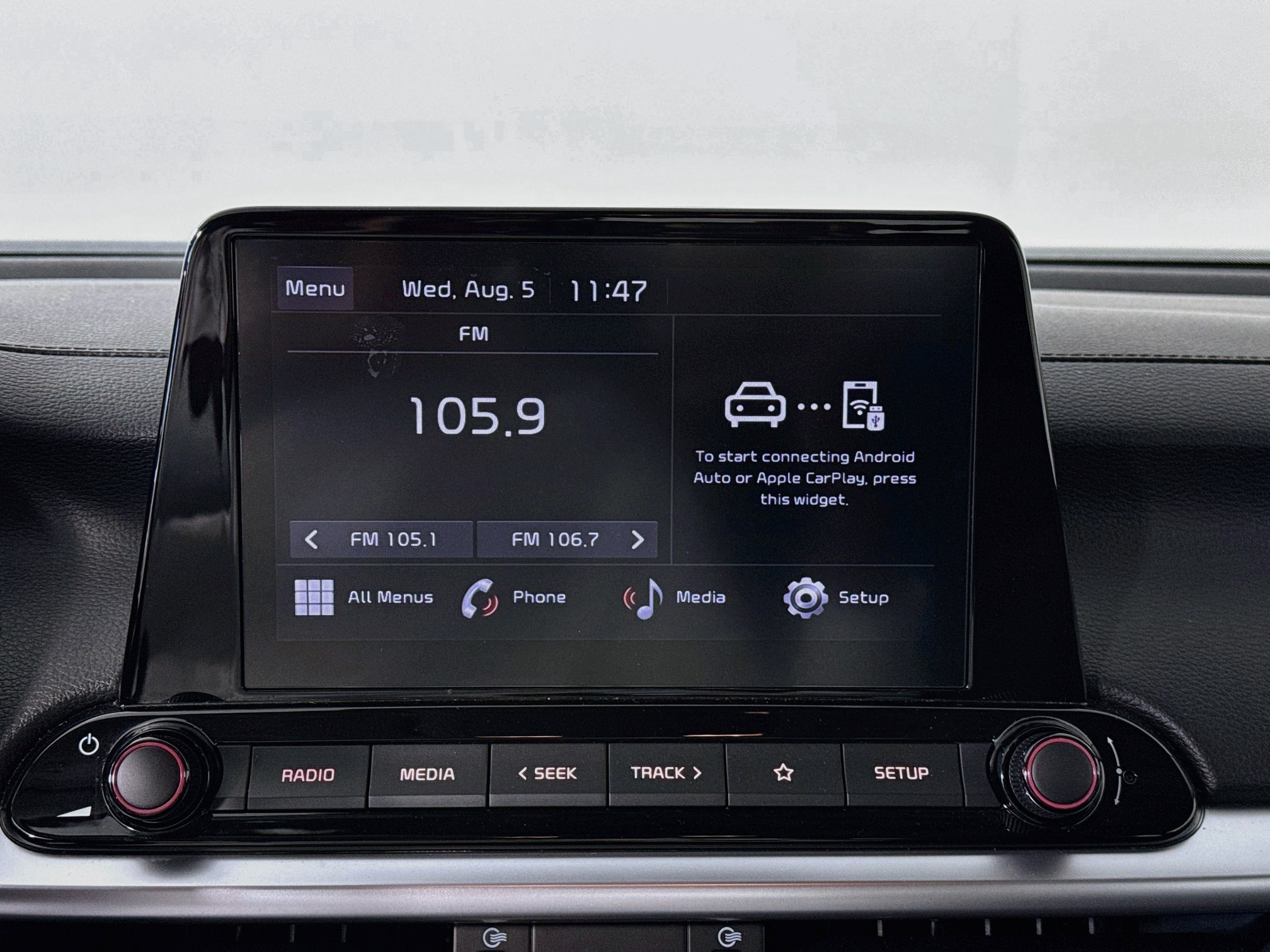 Used 2023 Kia Forte LXS FWD image 14