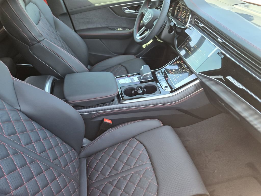 New 2026 Audi Q7 3.0T Prestige image 17