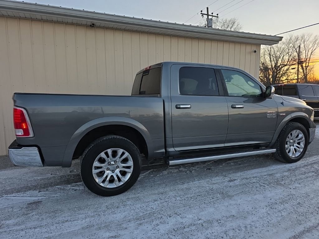 Used 2013 RAM 1500 Laramie Longhorn image 7