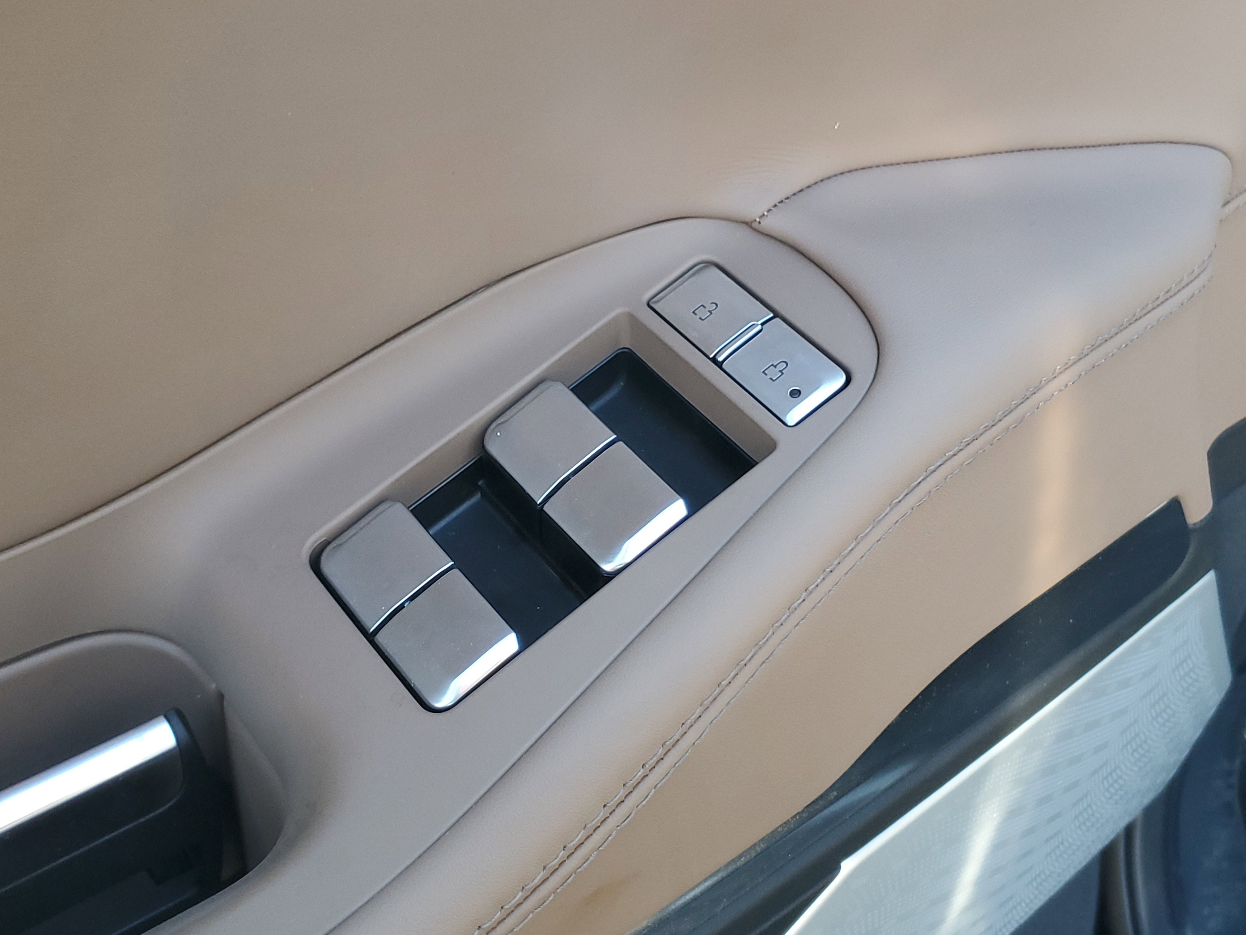 New 2026 Lincoln Navigator Reserve image 10