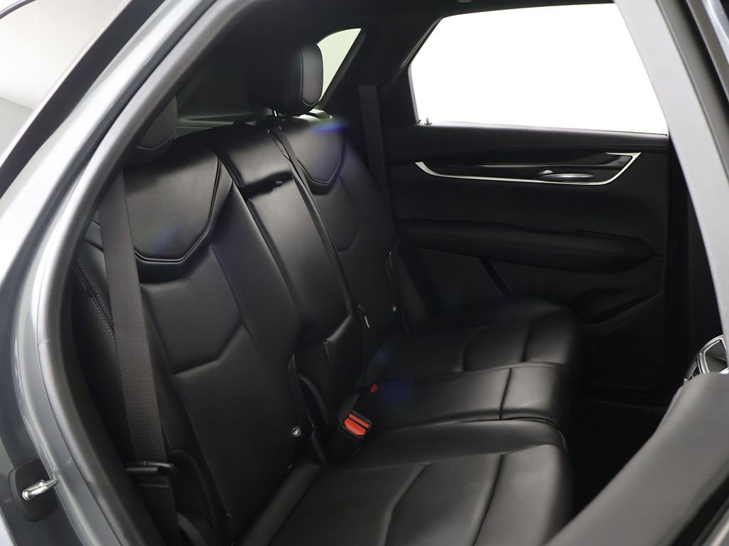 Used 2021 Cadillac XT5 Premium Luxury image 31