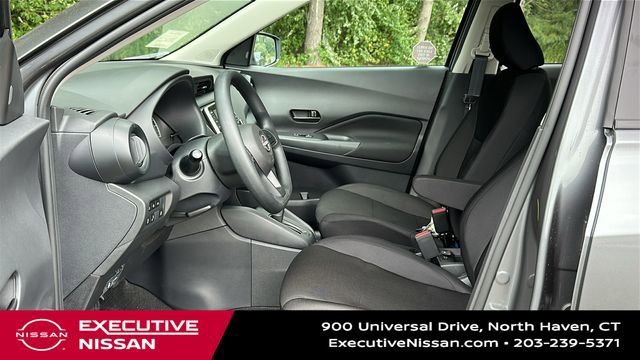 Used 2025 Nissan Kicks Play S FWD image 10