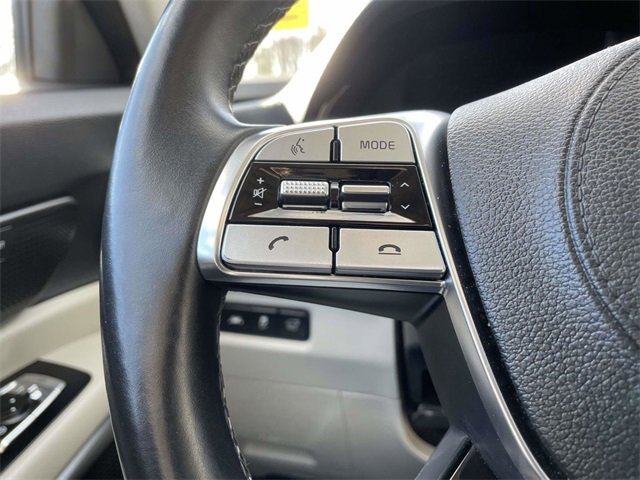 Used 2021 Kia Telluride SX w/ SX Prestige Package image 27
