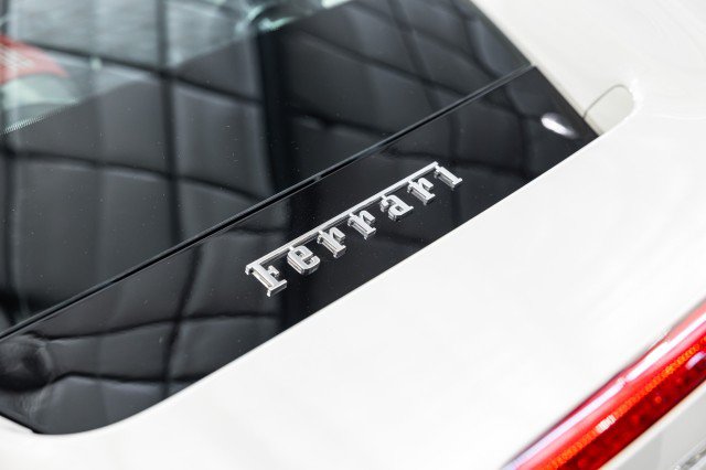 Used 2016 Ferrari 488 GTB RWD image 15