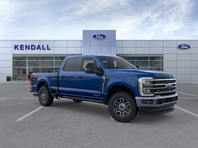 New 2026 Ford F250 Lariat image 7