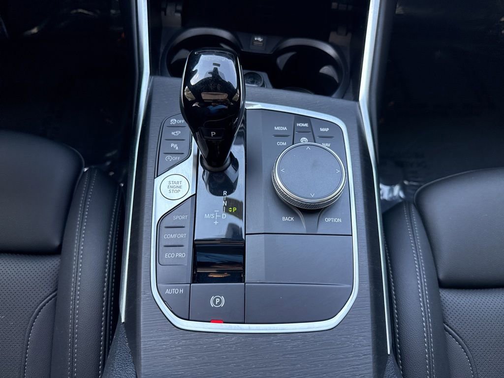 Used 2023 BMW 430i Gran Coupe w/ Premium Package RWD image 16