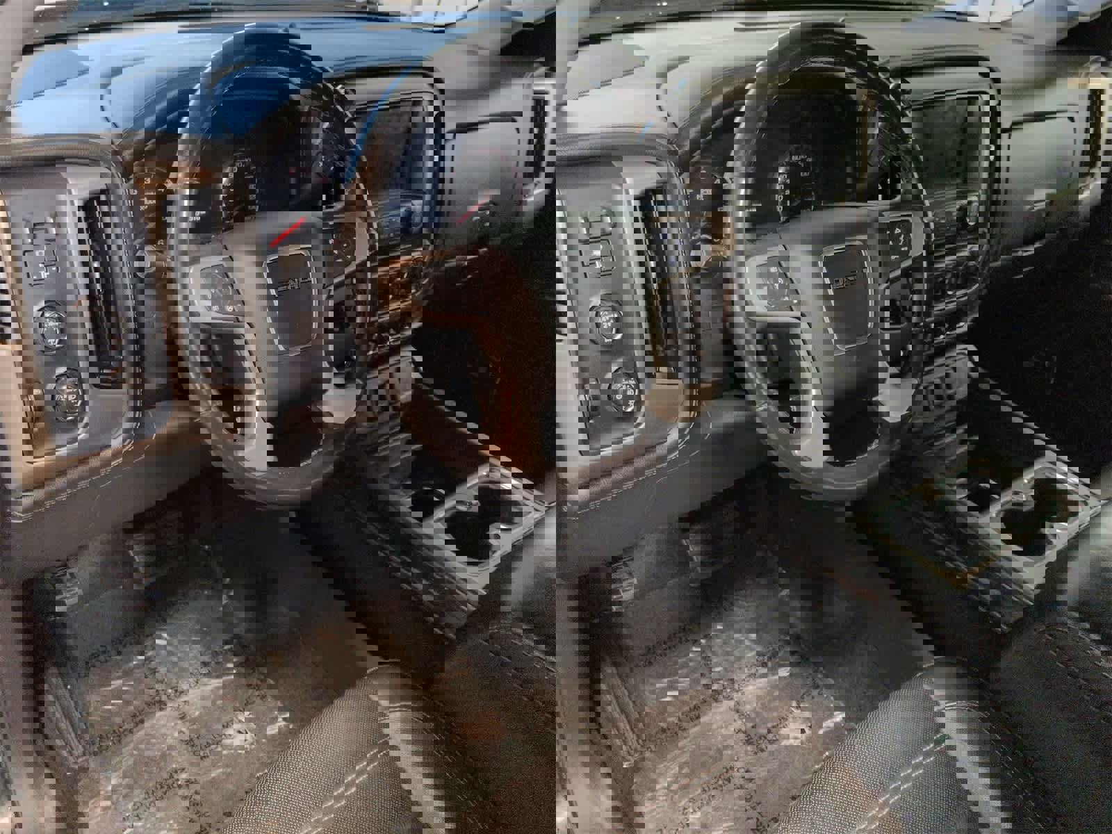 Used 2016 GMC Sierra 1500 Denali image 10