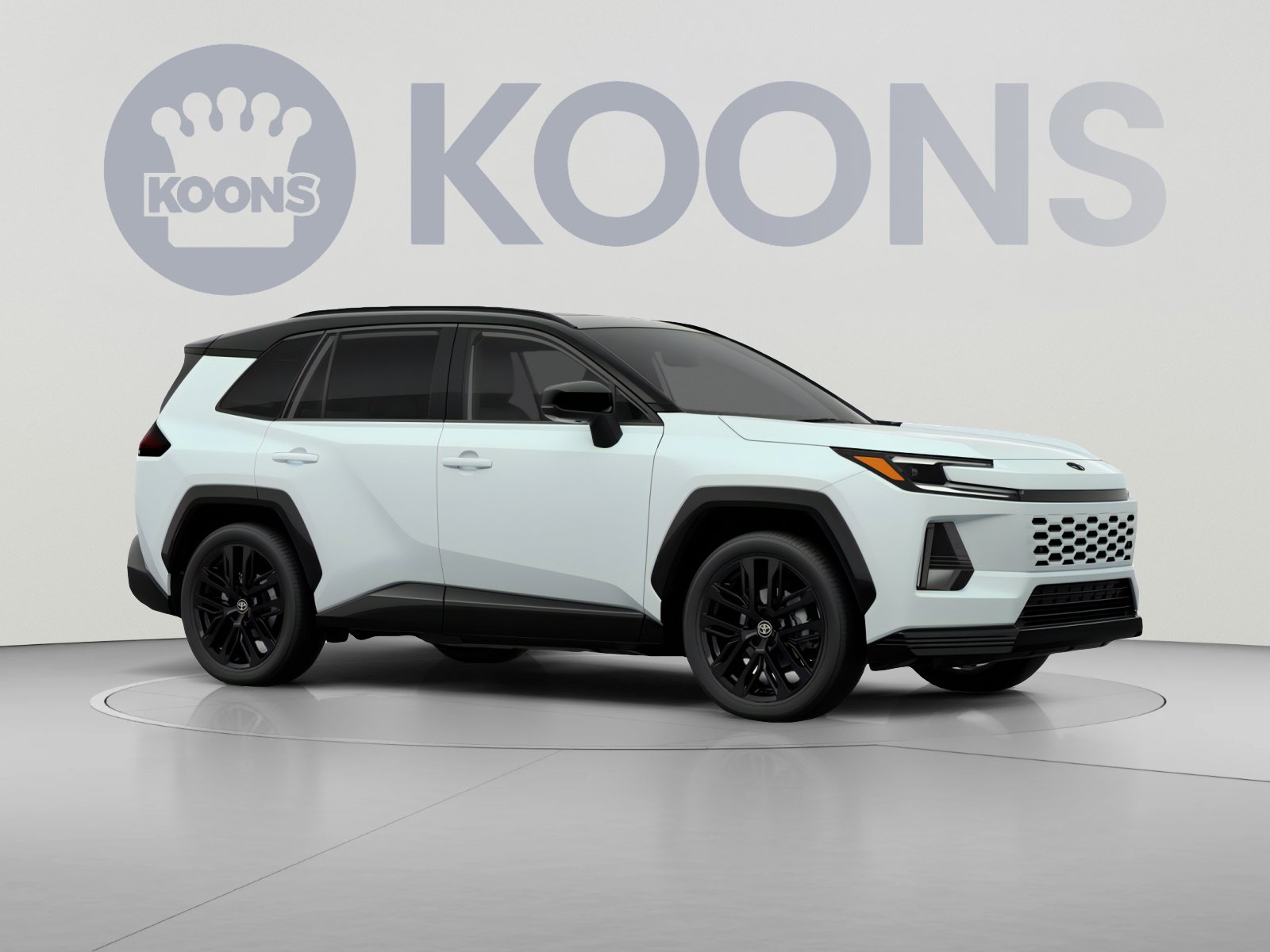 New 2026 Toyota RAV4 XSE AWD/4WD image 17