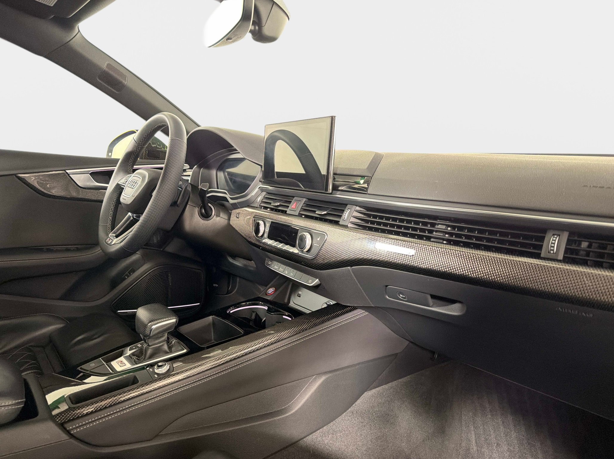 Used 2023 Audi S5 Prestige AWD/4WD image 27