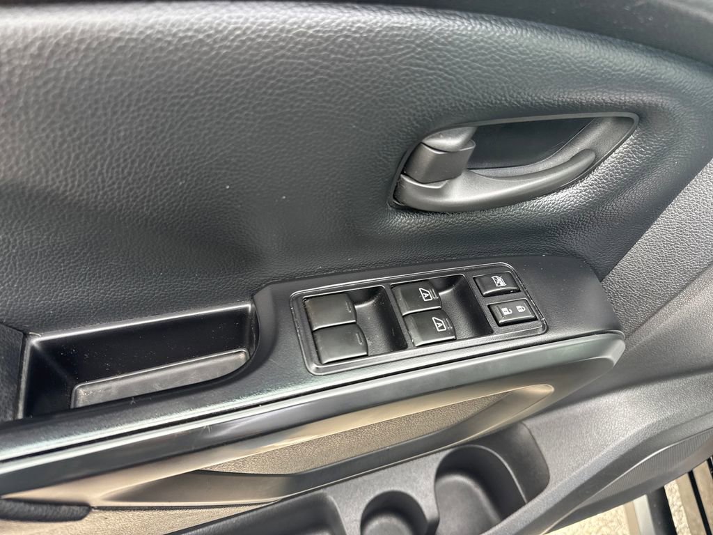 Used 2016 Nissan Titan S AWD/4WD image 12