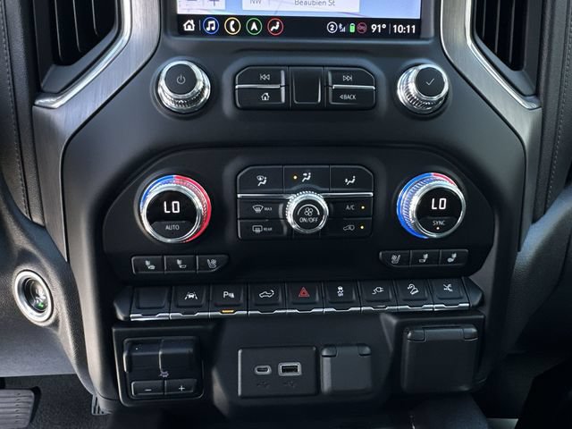 Used 2022 GMC Sierra 1500 Denali w/ Denali Premium Package AWD/4WD image 27