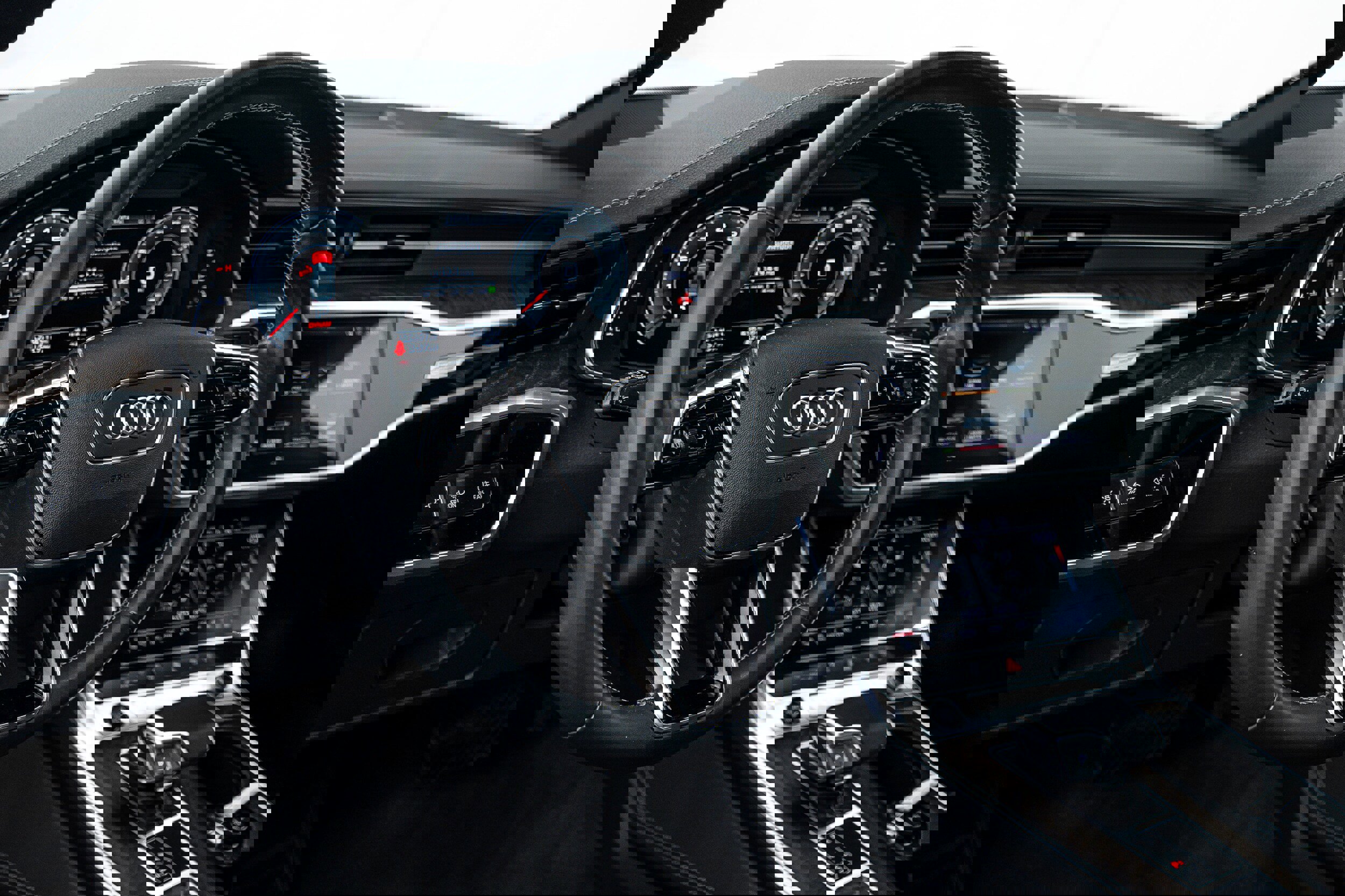 Certified 2022 Audi A7 3.0T Premium Plus w/ Premium Plus image 9