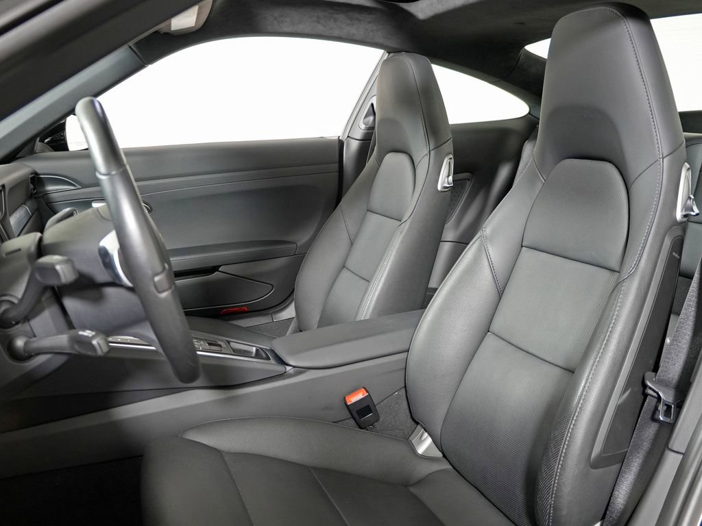 Used 2014 Porsche 911 Carrera S RWD image 5