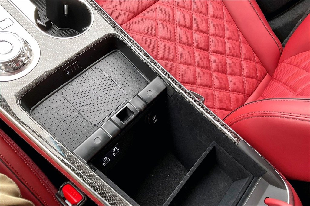 Used 2026 Genesis GV70 3.5T Sport Prestige image 16