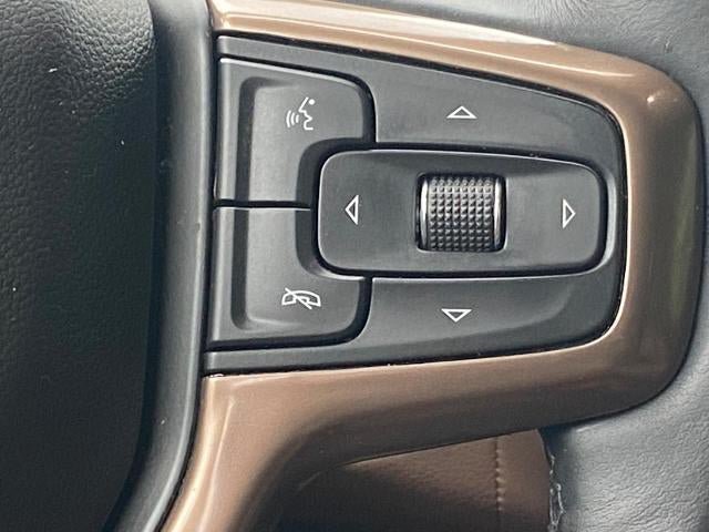Used 2022 Chevrolet Tahoe High Country AWD/4WD image 10