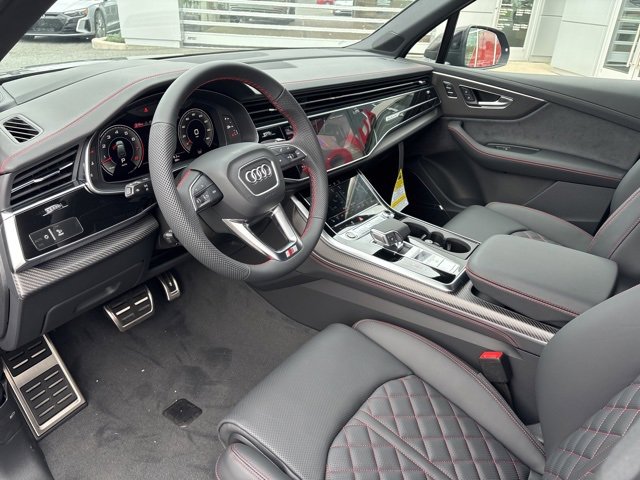 New 2026 Audi Q7 3.0T Prestige image 16