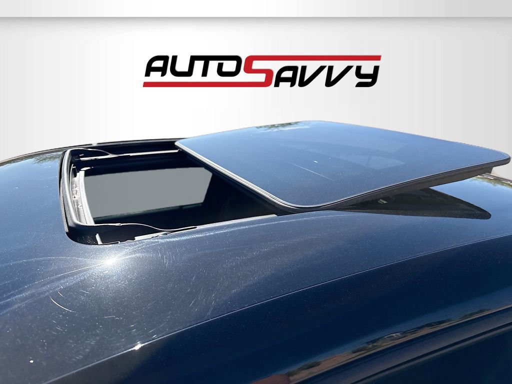 Used 2023 Chevrolet Camaro SS RWD image 20