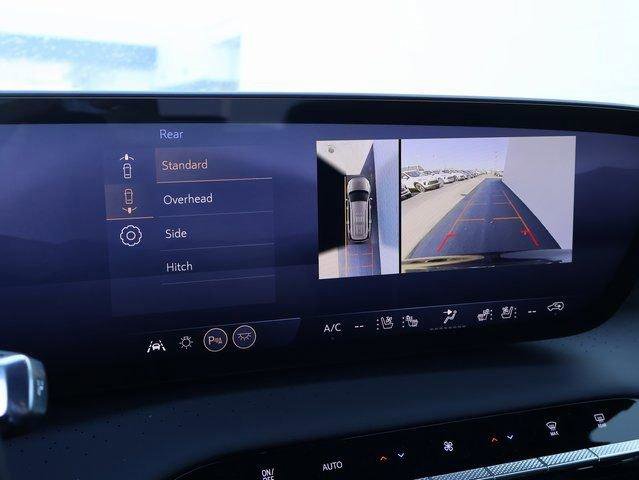 New 2026 Buick Enclave Avenir w/ Super Cruise Package image 44