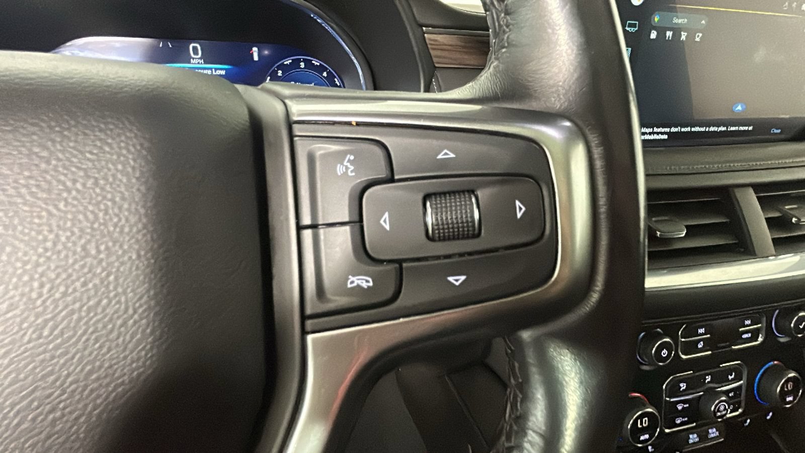 Used 2022 Chevrolet Tahoe Z71 AWD/4WD image 21