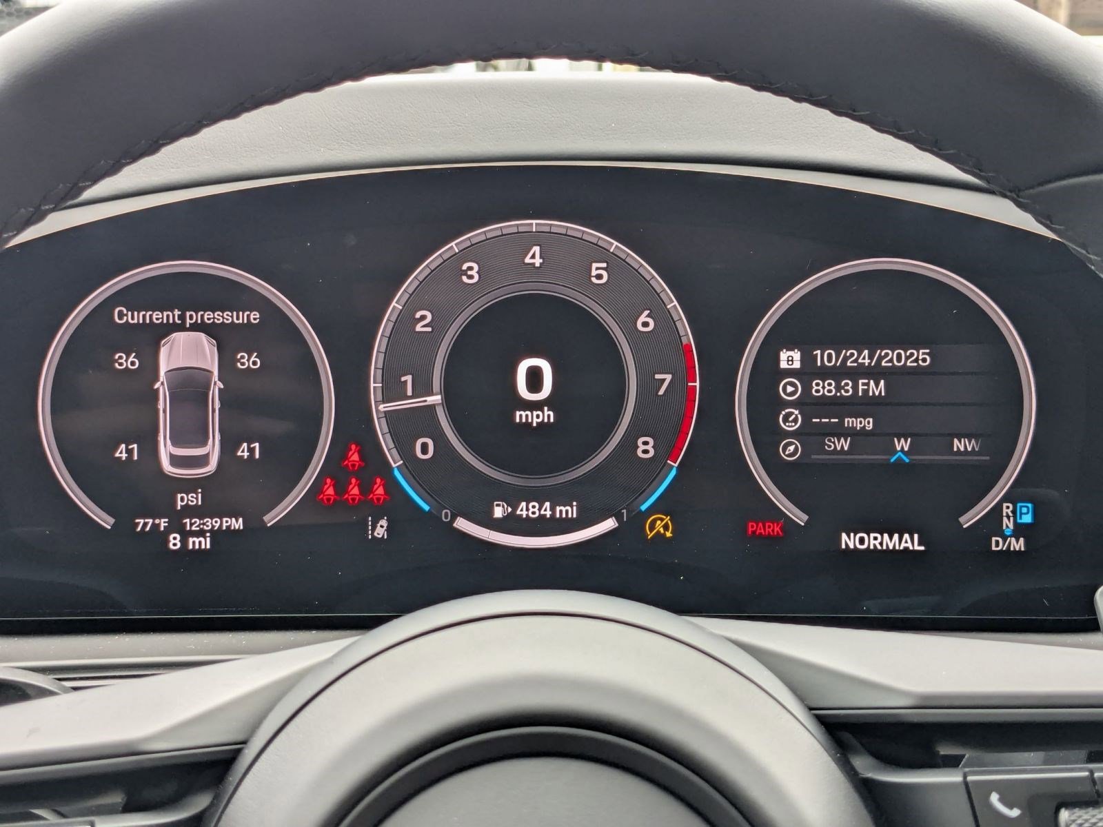 New 2026 Porsche Cayenne Coupe image 16