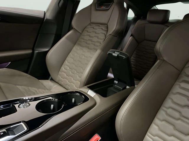 Used 2023 Audi RS e-tron GT w/ Carbon Performance Package image 55