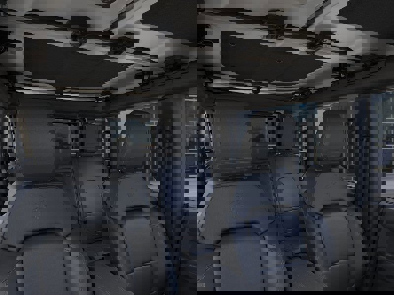 New 2026 Ford Bronco Badlands image 49