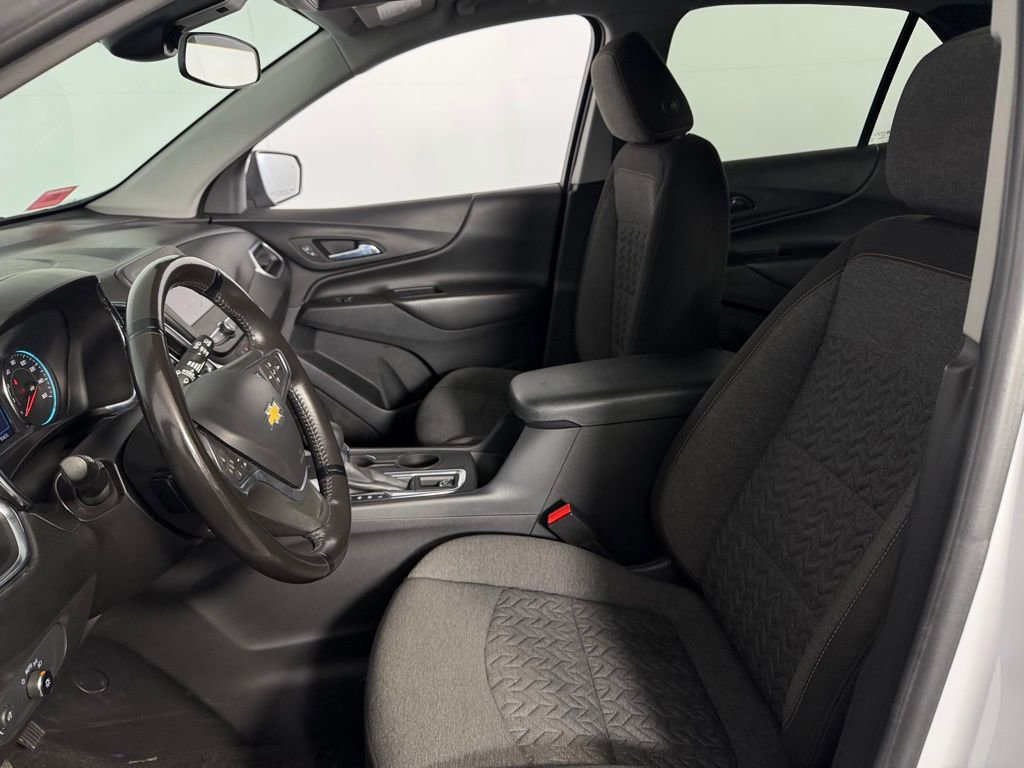 Used 2022 Chevrolet Equinox LT image 22