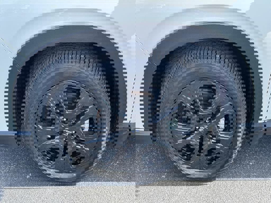 Used 2025 Subaru Ascent Onyx Edition w/ Onyx Package image 13