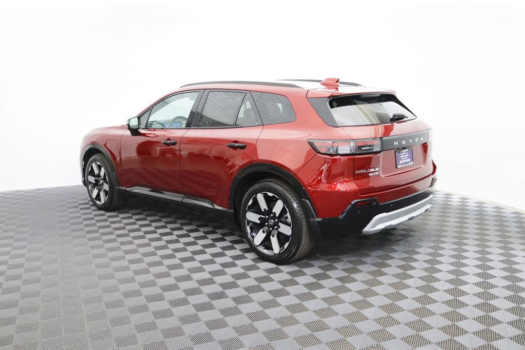 Used 2025 Honda Prologue Elite image 7