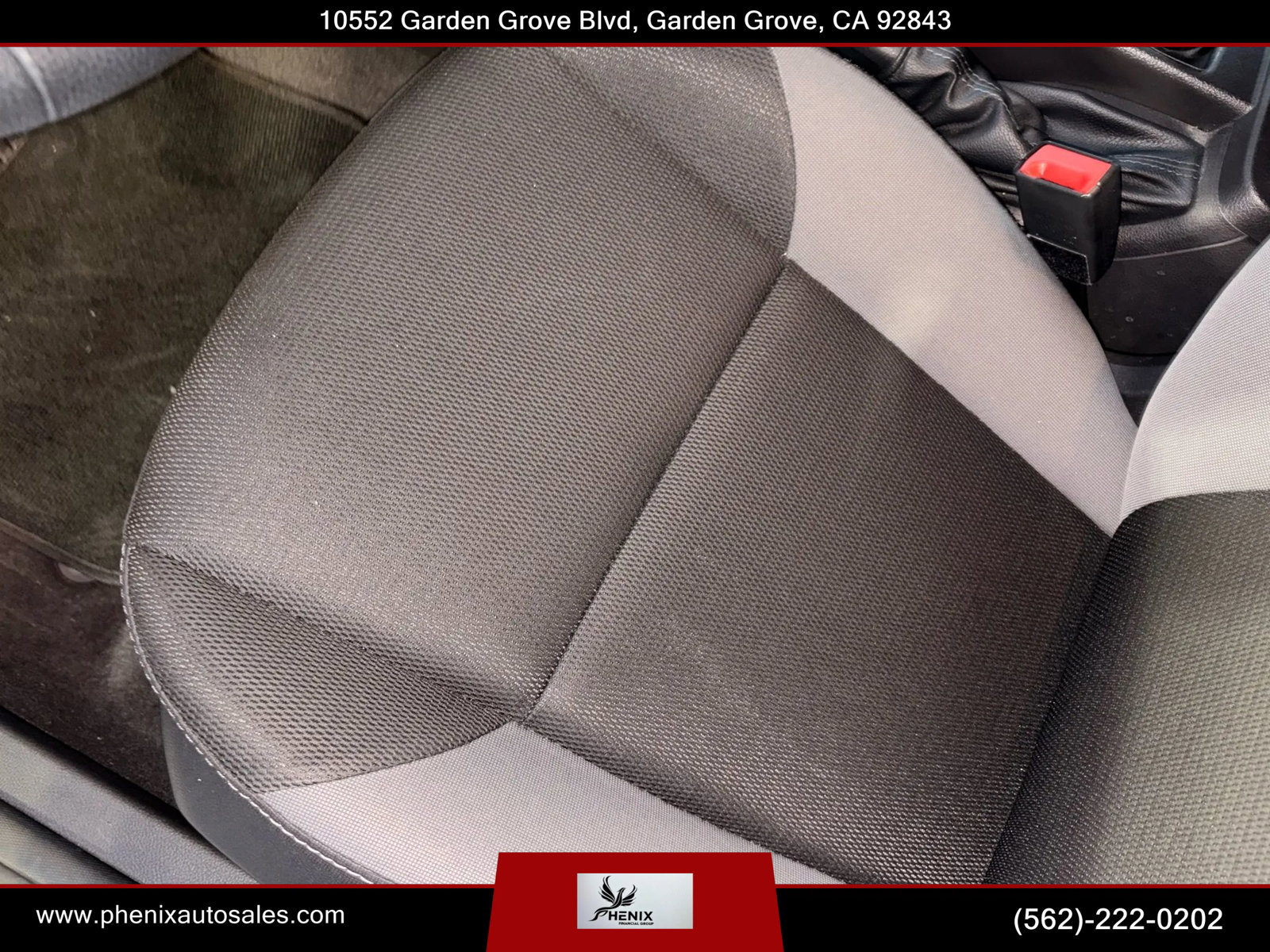 Used 2014 Ford Focus SE image 16