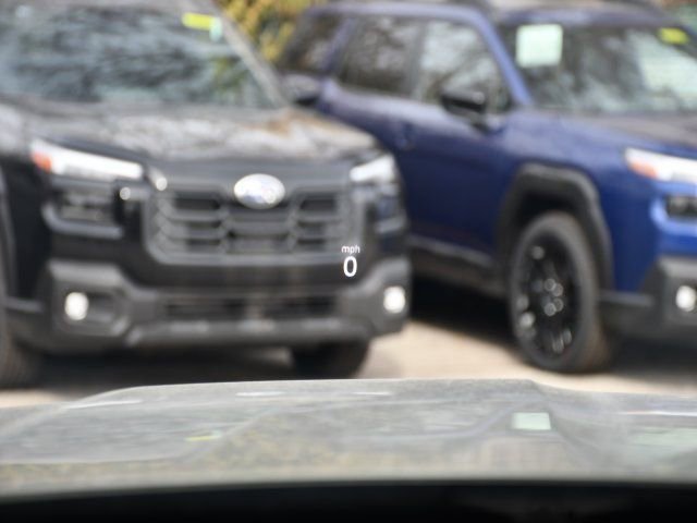 New 2026 Volkswagen Atlas Cross Sport SEL Premium R-Line image 14