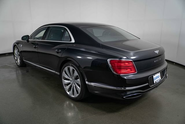 Used 2020 Bentley Flying Spur W12 AWD/4WD image 6