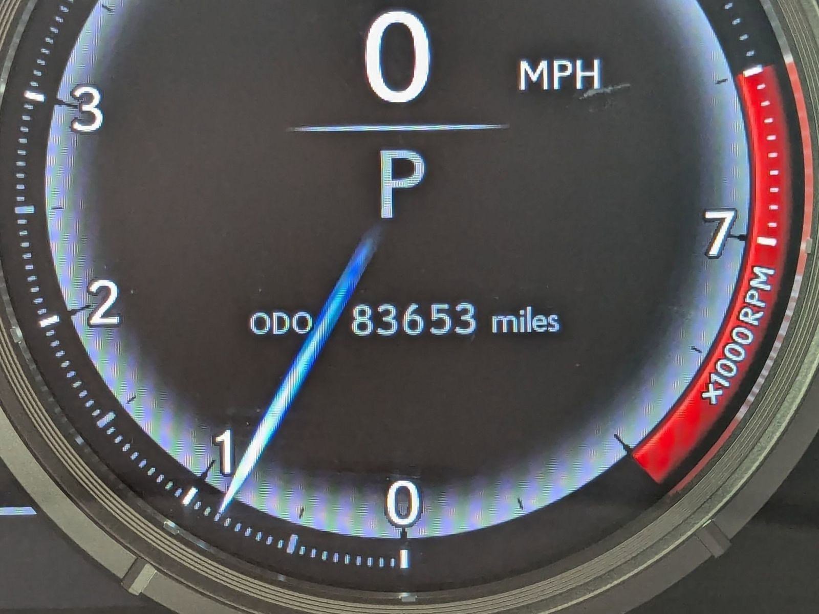 Used 2020 Lexus RX 350 F Sport w/ Accessory Package image 29