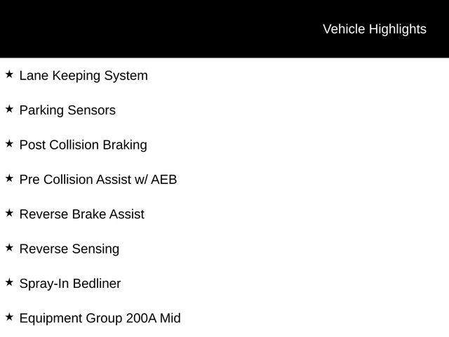 New 2026 Ford F150 STX w/ Equipment Group 200A RWD image 10